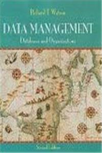 Download Data Management: Databases and Organizations eBook