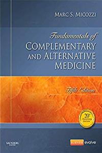 Download Fundamentals of Complementary and Alternative Medicine (Fundamentals of Complementary and Integrative Medicine) eBook