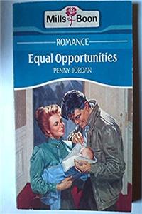 Download Equal Opportunities eBook