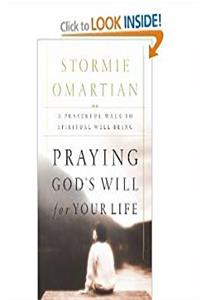 Download Praying God's Will For Your Life eBook