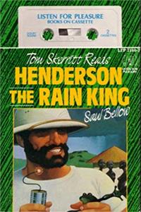 Download Henderson the Rain King eBook