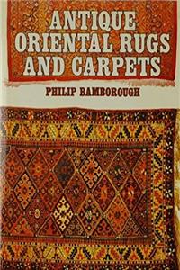 Download Antique oriental rugs and carpets eBook