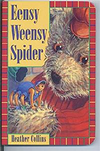 Download Eensy Weensy Spider (Traditional Nursery Rhymes) eBook