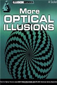 Download More Optical Illusions eBook