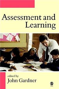 Download Assessment and Learning eBook