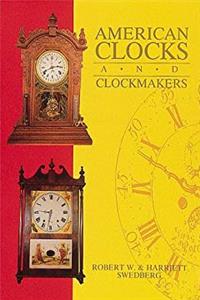 Download American Clocks and Clockmakers eBook