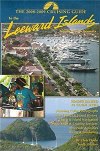 Download The Cruising Guide to the Leeward Islands: 2008-2009 eBook