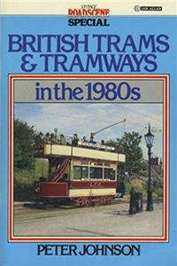 Download British Trams and Tramways in the 1980's eBook