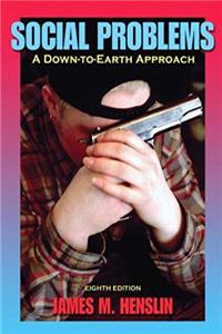Download Social Problems: A Down-to-Earth Approach Value Package (includes Seeing the Social Context: Readings to Accompany Social Problems) eBook