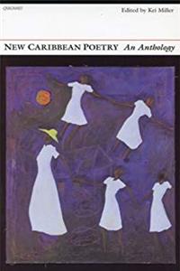 Download New Caribbean Poetry: An Anthology eBook