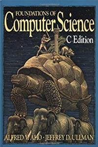 Download Foundations of Computer Science: C Edition (Principles of Computer Science Series) eBook