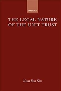 Download The Legal Nature of the Unit Trust eBook