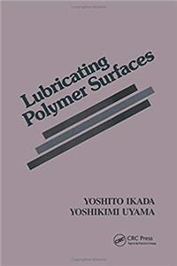 Download Lubricating Polymer Surfaces eBook