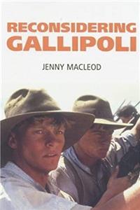Download Reconsidering Gallipoli eBook