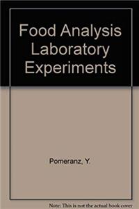 Download Food Analysis Laboratory Experiments eBook