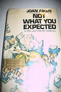 Download Not what you expected;: A collection of short stories eBook