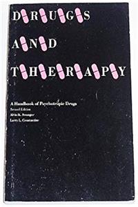 Download Drugs and Therapy: A Handbook of Psychotropic Drugs eBook