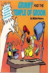 Download Grimmy and the Temple of Groom eBook