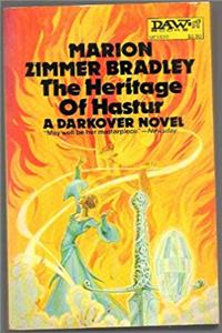 Download The Heritage of Hastur (Darkover) eBook