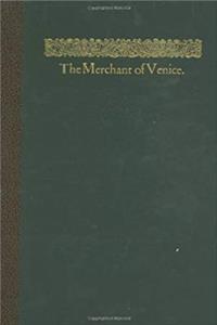 Download The Merchant of Venice (Shakespeare's First Folio) eBook