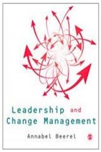 Download Leadership and Change Management eBook