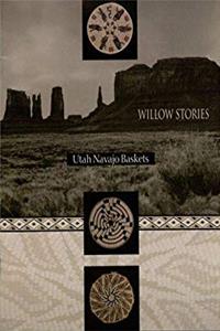 Download Willow stories: Utah Navajo baskets eBook
