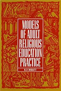 Download Models of Adult Religious Education Practice eBook