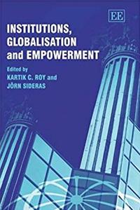 Download Institutions, Globalisation And Empowerment eBook