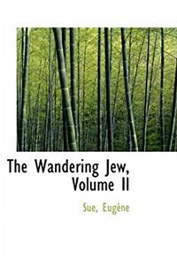 Download The Wandering Jew, Volume II eBook