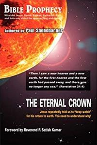 Download Bible Prophecy: The Eternal Crown eBook