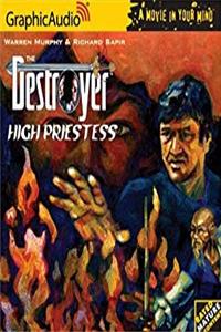 Download High Priestess (Destroyer, No. 95) (The Destroyer) eBook