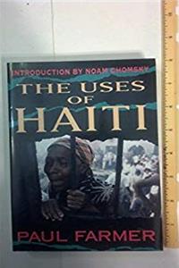 Download The Uses of Haiti eBook