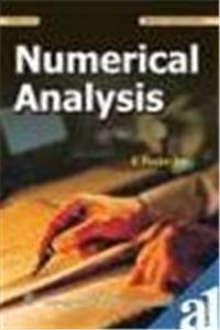Download Numerical Analysis eBook