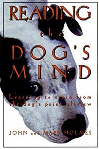 Download Reading The Dog's Mind: Learning to Train from the Dog's Point of View eBook
